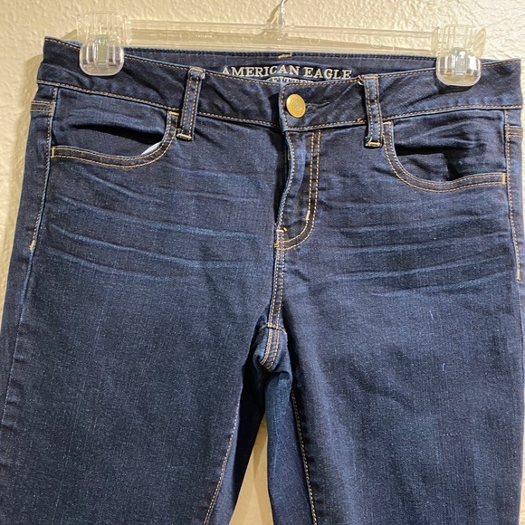 American eagle jeggings - Picture 2 of 4